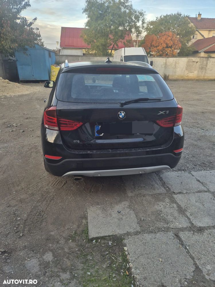 BMW X1 - 4
