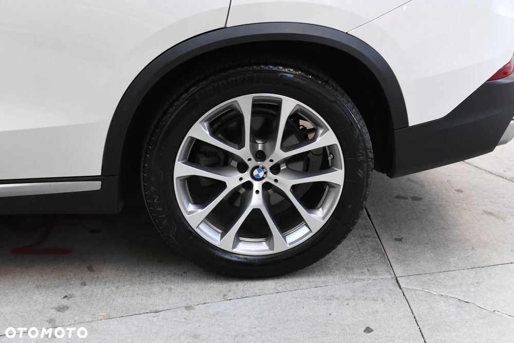 BMW X5 ver-xdrive40i - 21