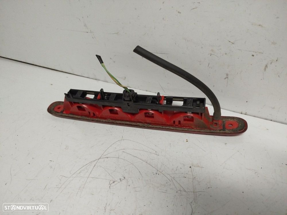 3 Stop Citroën C1 (Pm_, Pn_) - 2