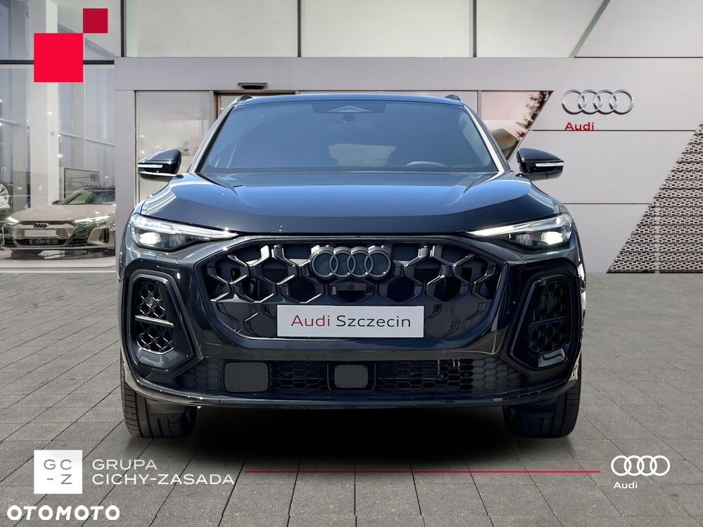 Audi Q5 - 9
