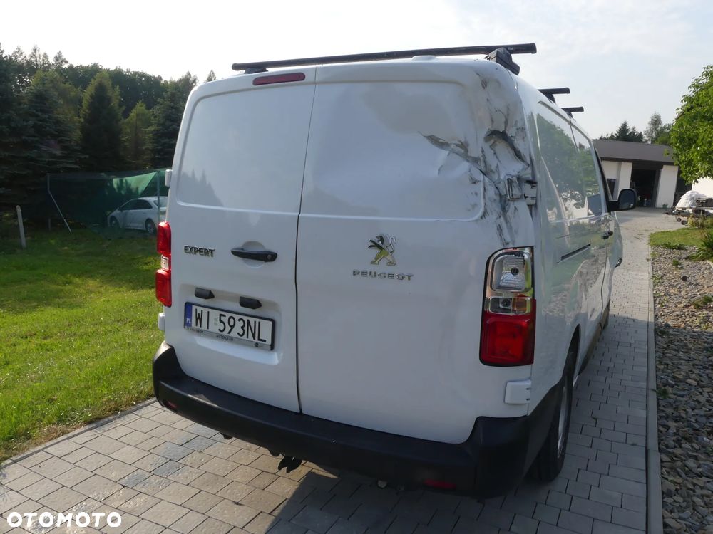 Peugeot Expert - 9