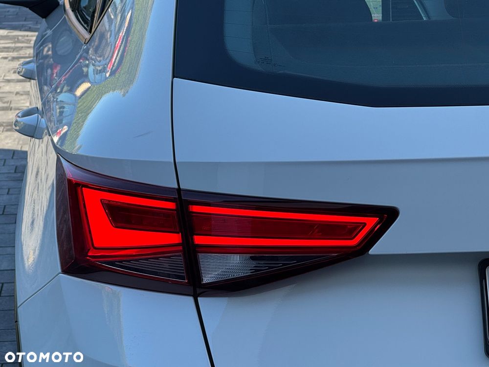 Seat Ateca 2.0 TDI Style S&S - 37