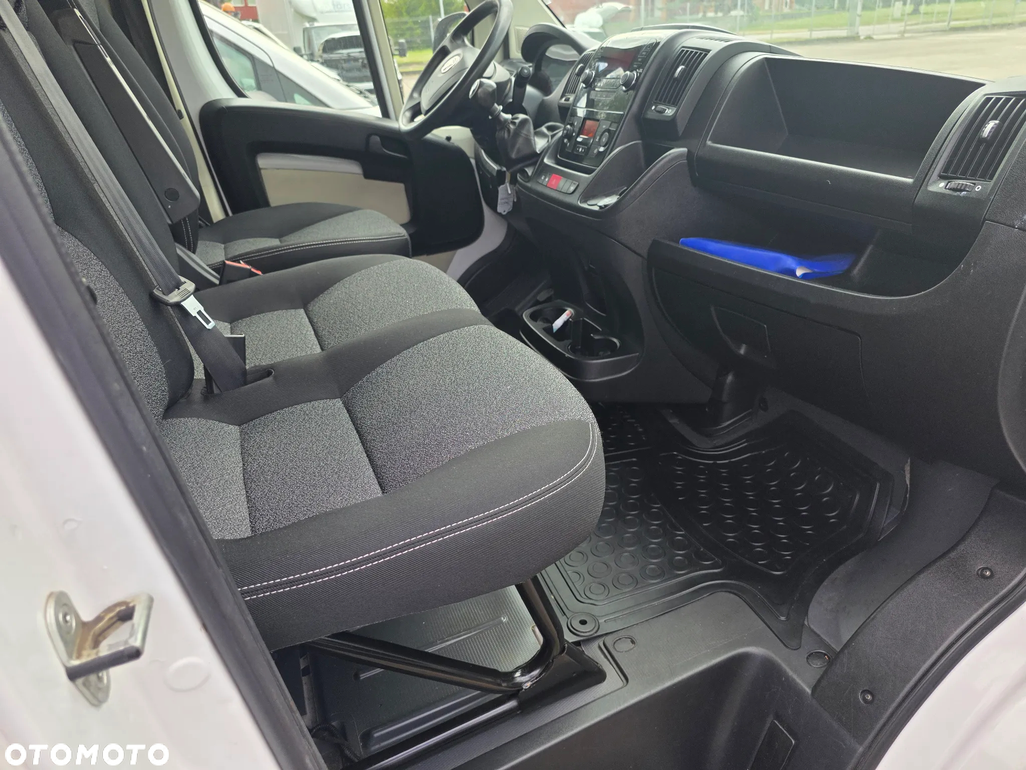 Fiat DUCATO - 15
