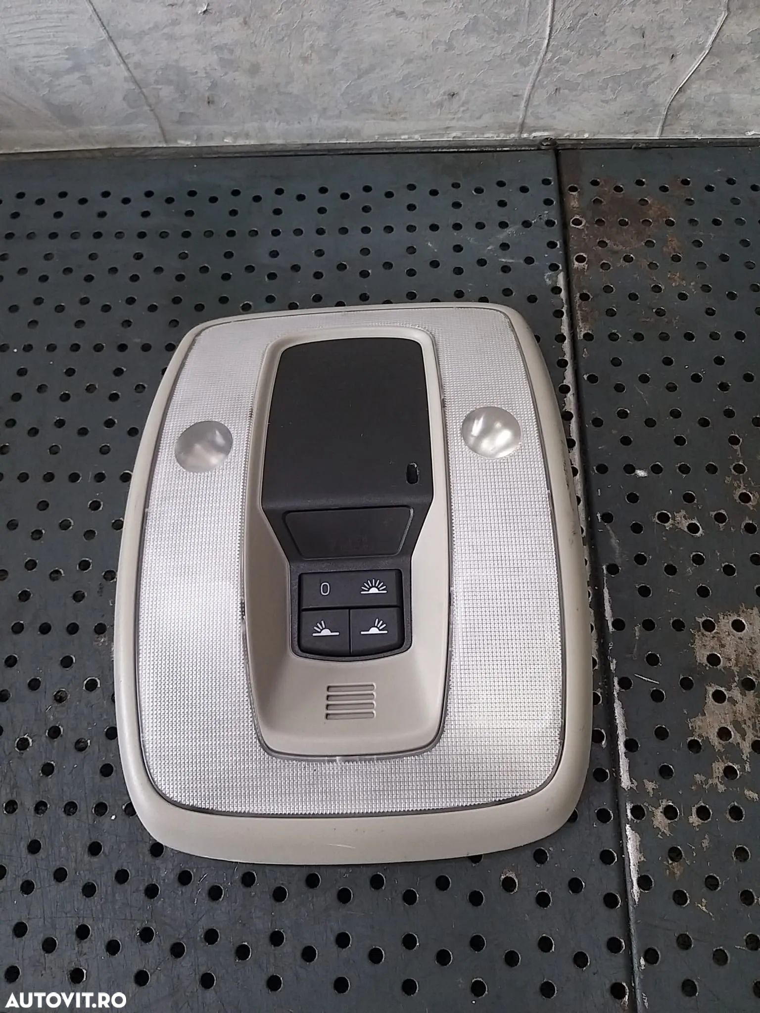 Plafoniera fata volvo xc60 39826642 - 1