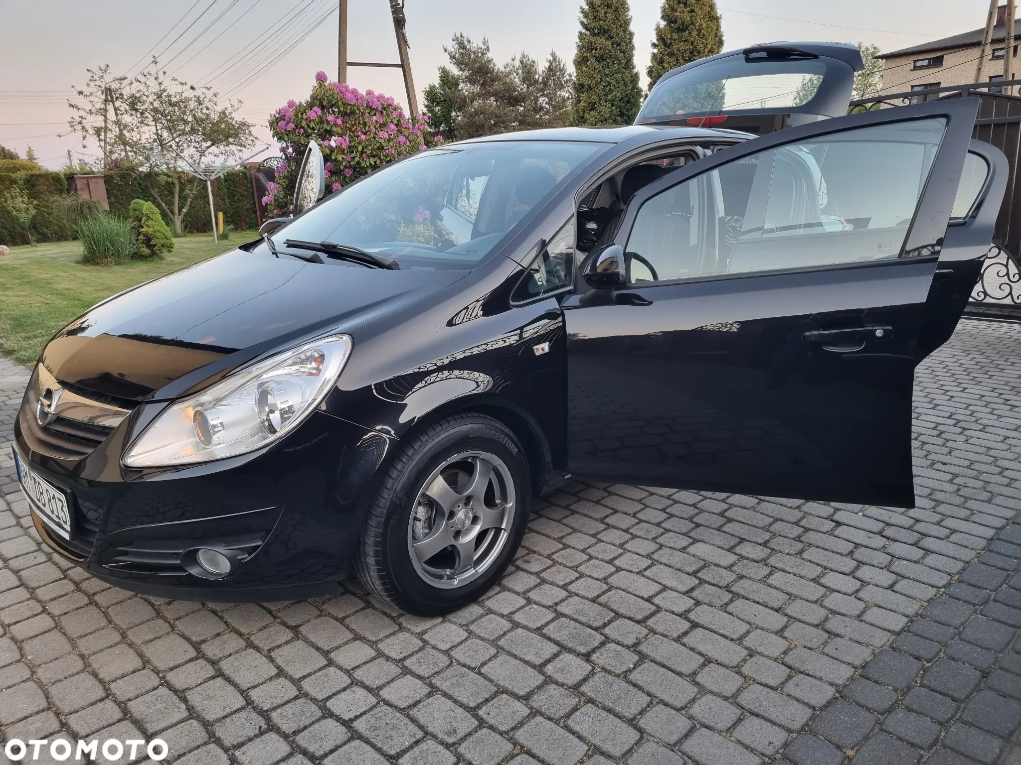Opel Corsa 1.0 12V Innovation - 11