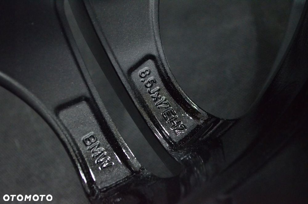 Felgi BMW 5x120 R17 e36 e46 e90 e91 F20 e87 e88 e82 e81 M-Pakiet wz68 - 10
