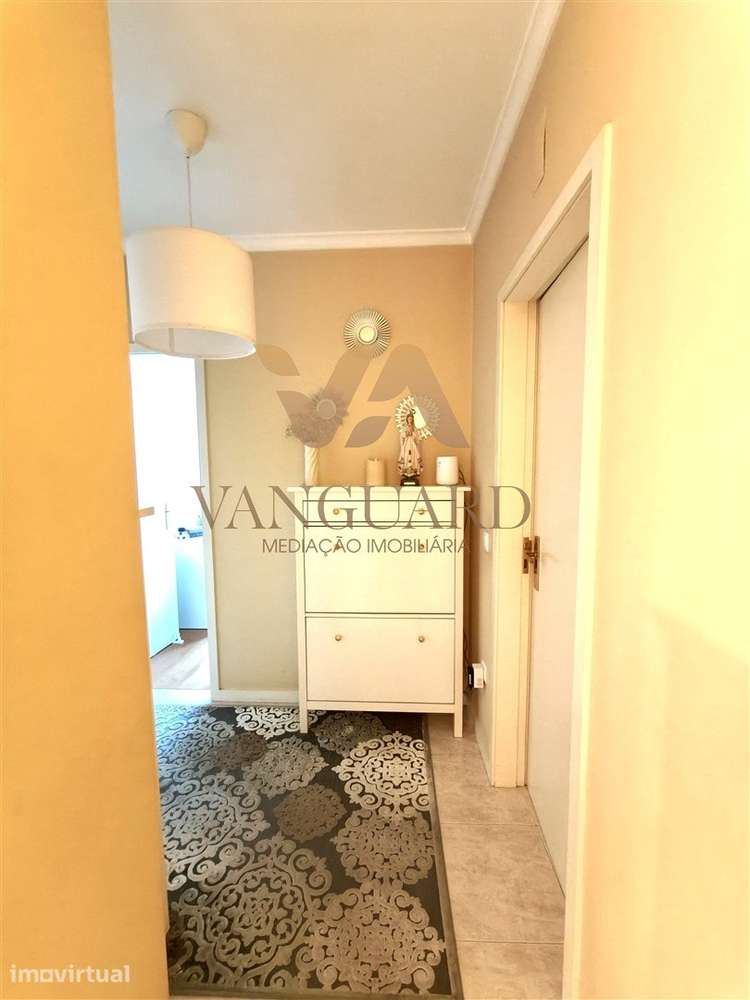 Apartamento T2 Venda em Póvoa de Varzim, Beiriz e Argivai,Póvoa de Var - Grande imagem: 5/44