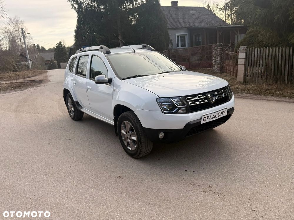 Dacia Duster - 3