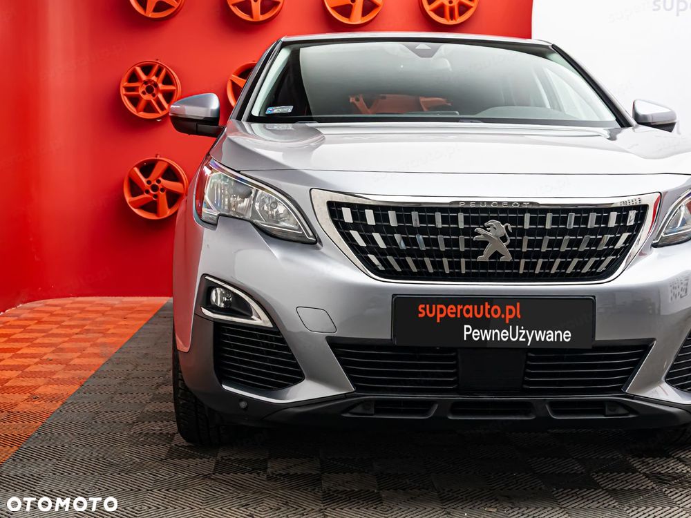 Peugeot 3008 - 24
