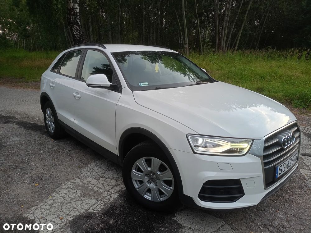 Audi Q3 1.4 TFSI - 3