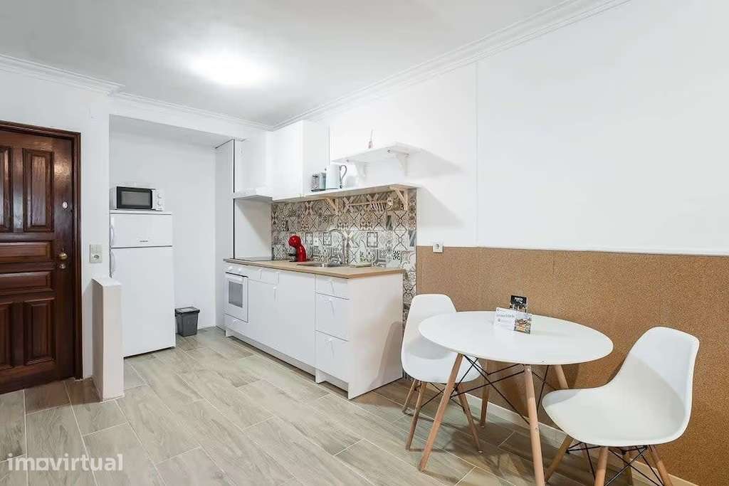 Apartamento Junto ao Rio Douro c/Licença AL &Estação General de Torres - Grande imagem: 2/9