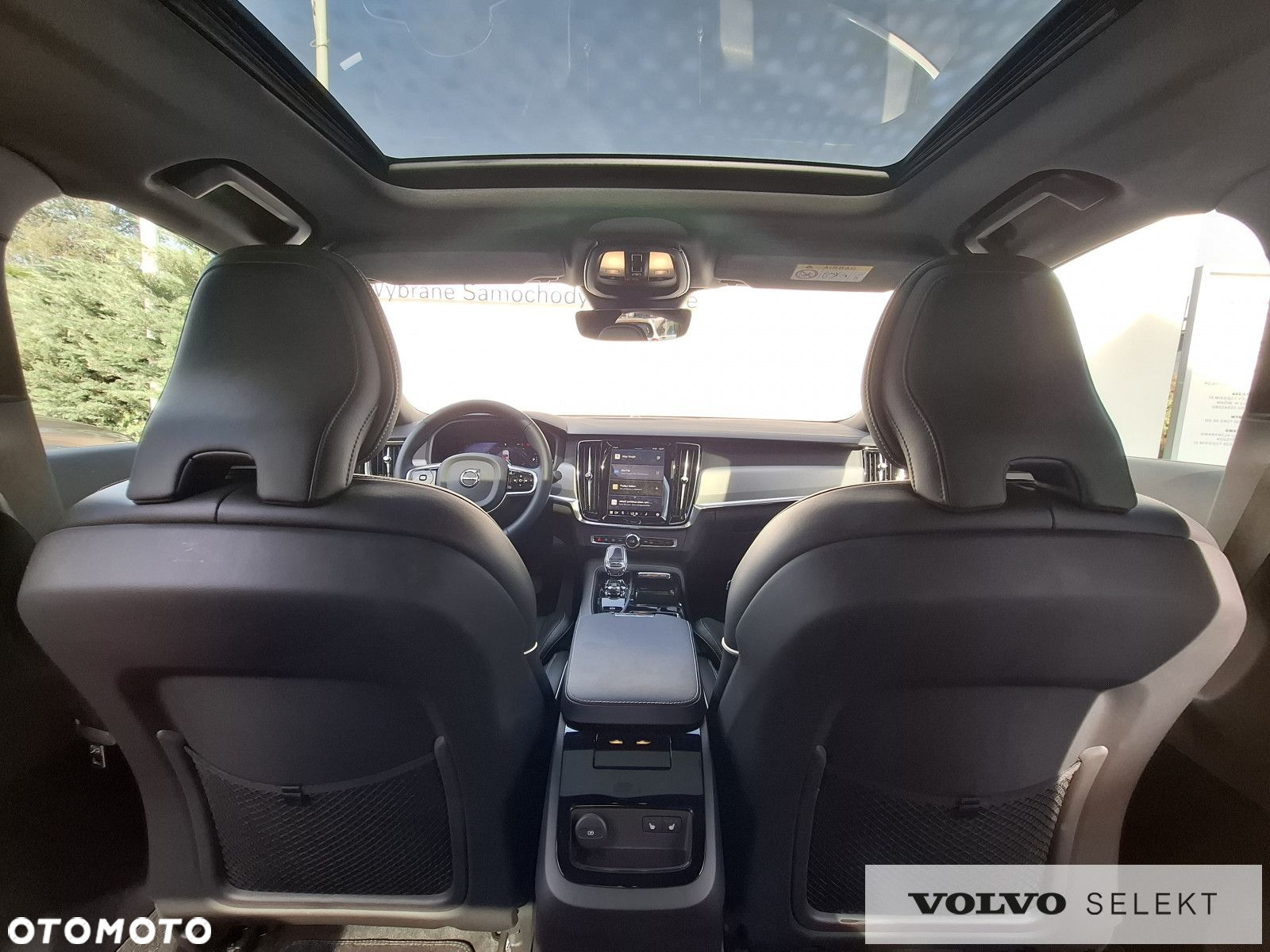 Volvo S90 - 15