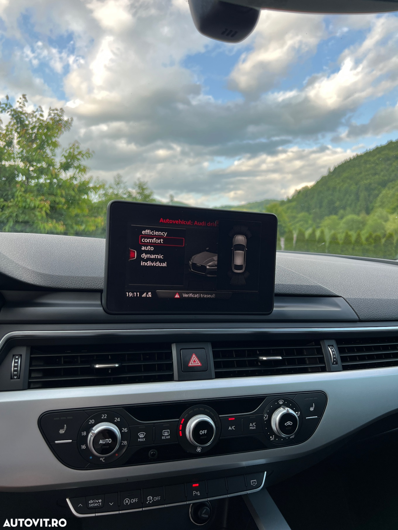 Audi A5 Sportback 40 TFSI S tronic sport - 6