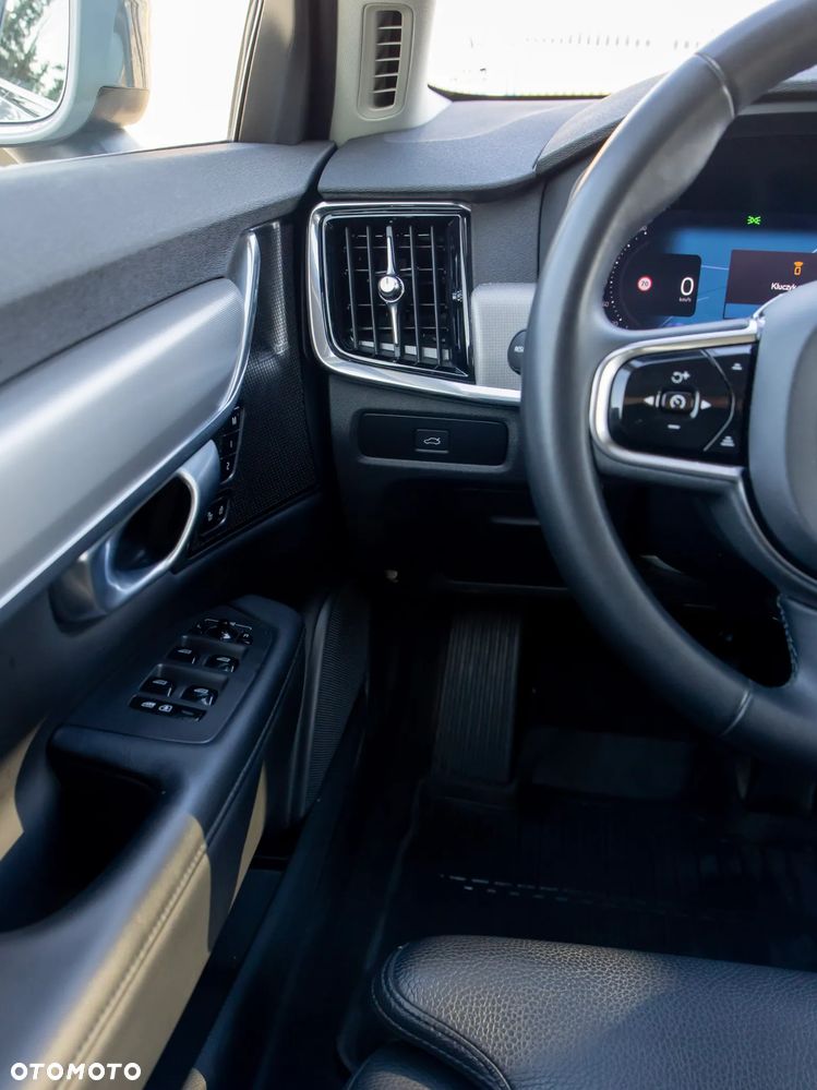 Volvo V90 B5 B Ultimate Bright - 20