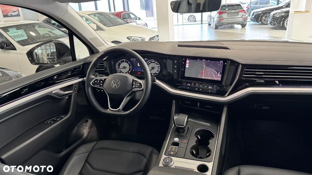 Volkswagen Touareg 3.0 V6 TDI 4Motion - 19