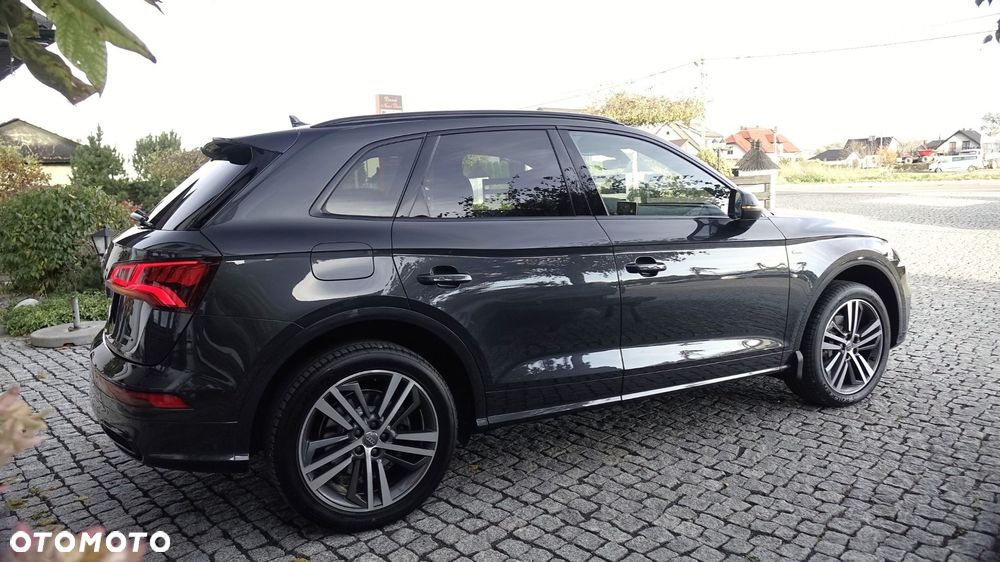 Audi Q5 - 15