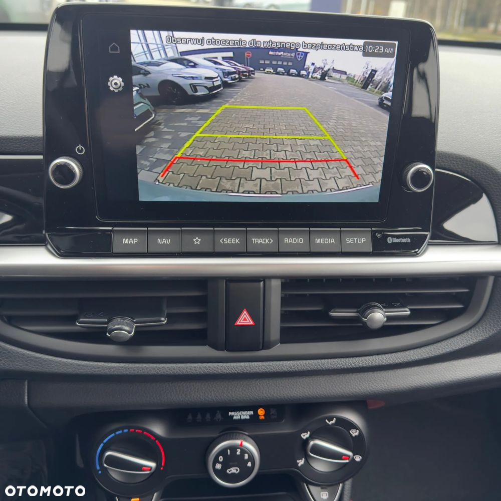 Kia Picanto 1.0 GDI L - 6