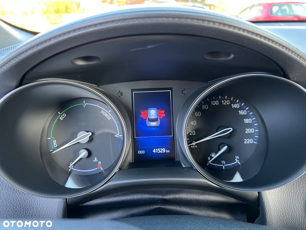 Toyota C-HR 1.8 Hybrid Selection - 15