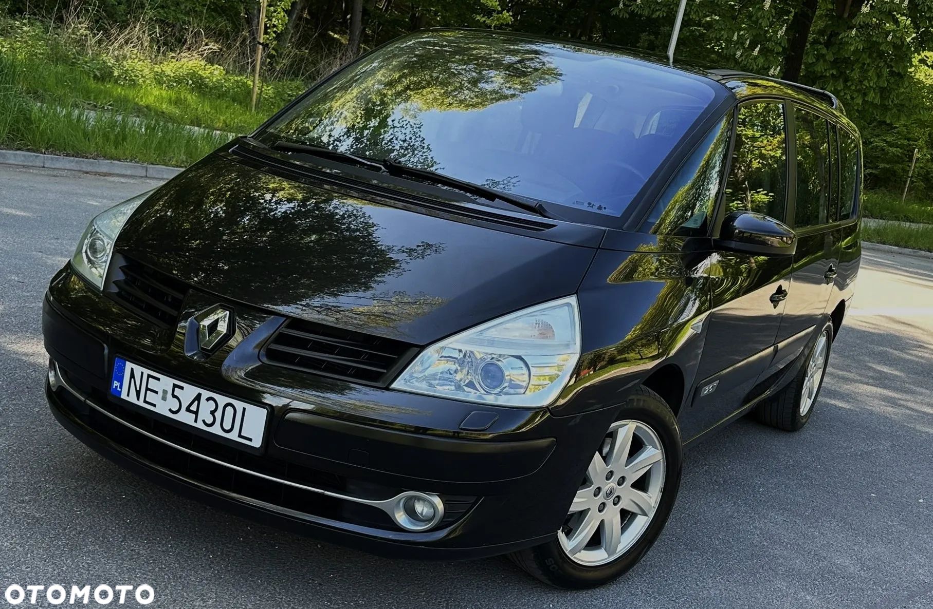 Renault Espace 2.0T Privilege - 1