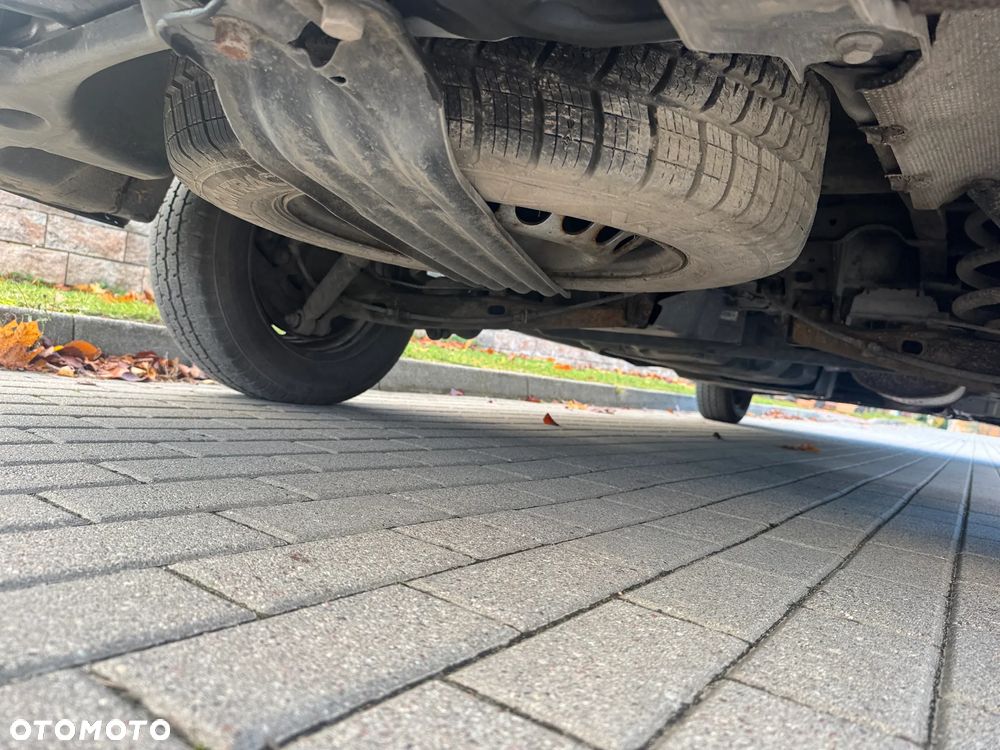 Volkswagen TRANSPORTER LONG  DŁUGI T6 LIFT - 20