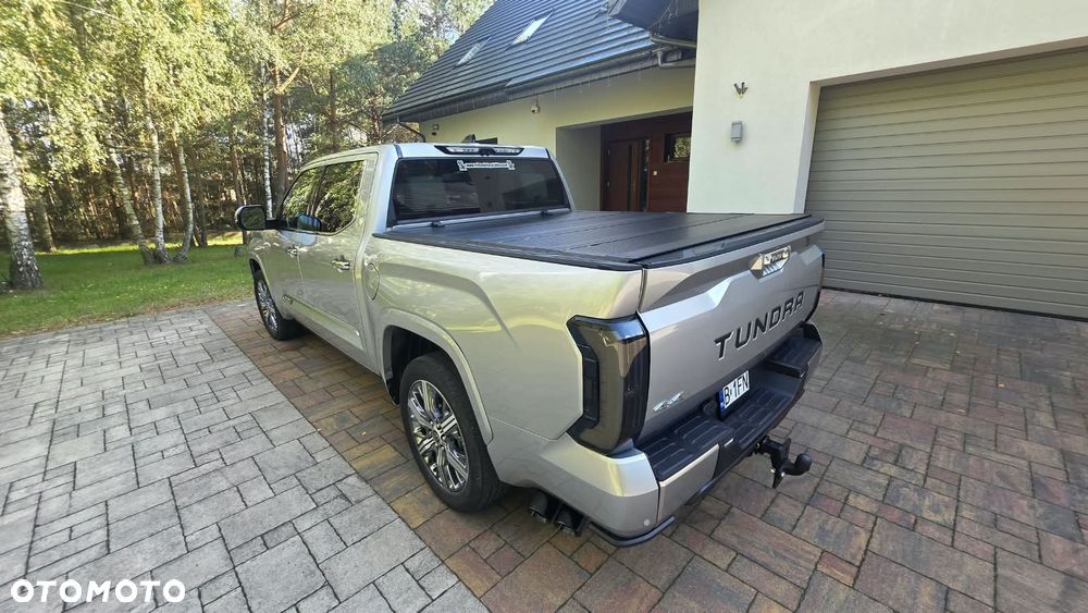 Toyota Tundra - 18