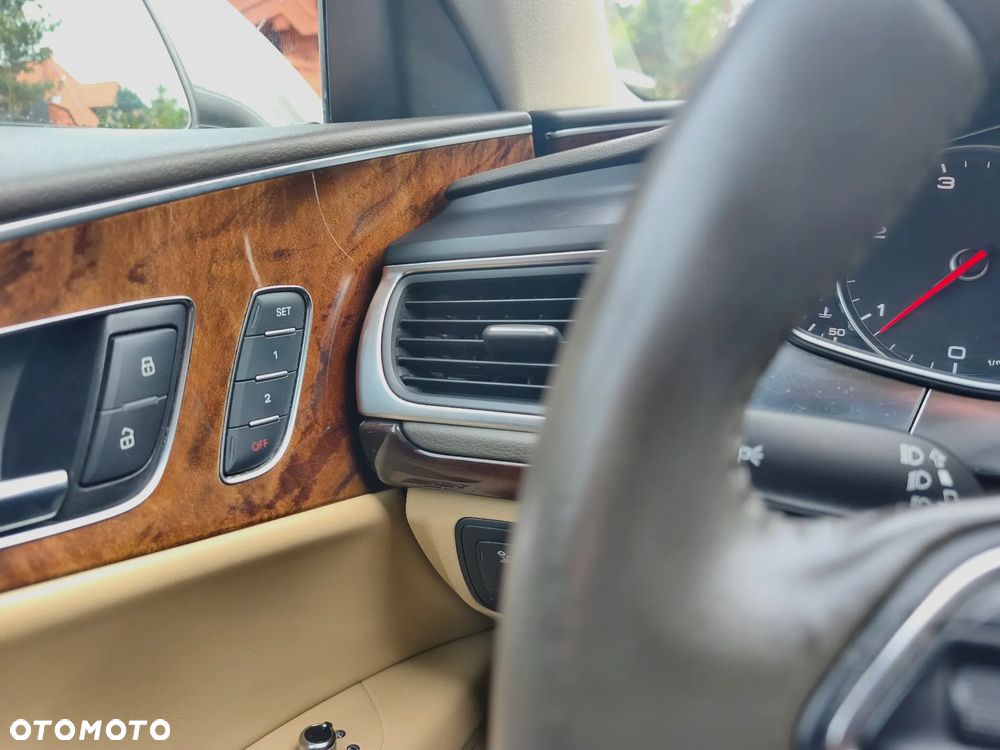 Audi A7 Sportback - 17