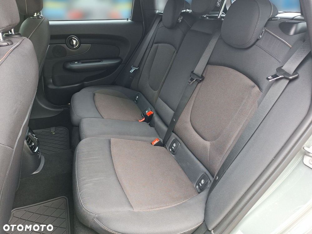 MINI Clubman Cooper - 21