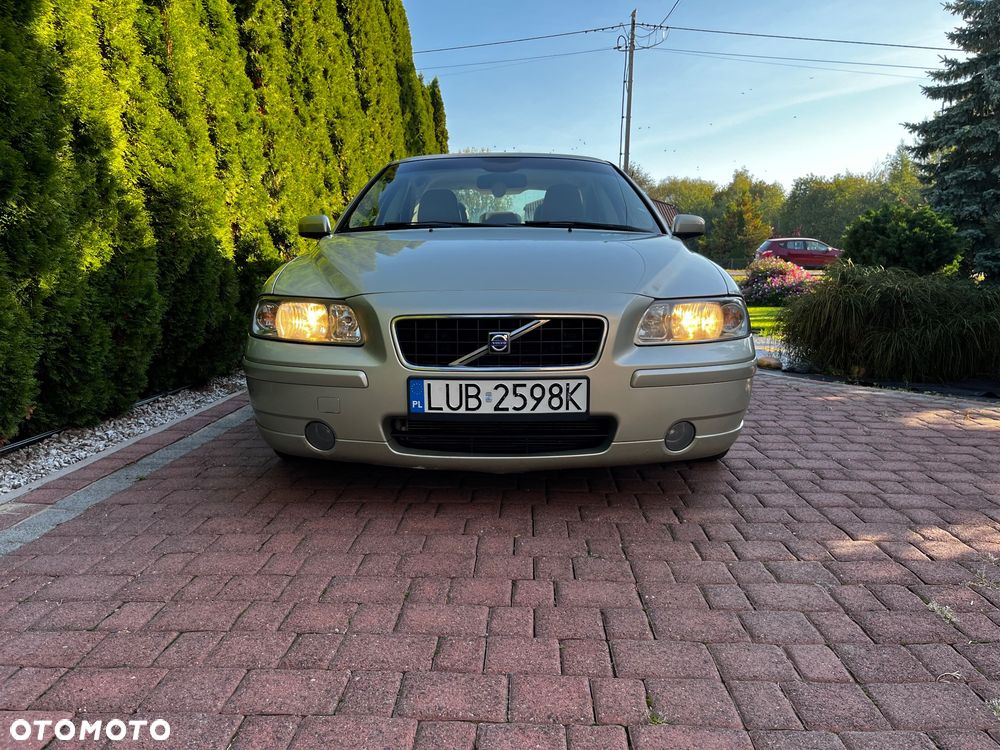Volvo S60 - 11