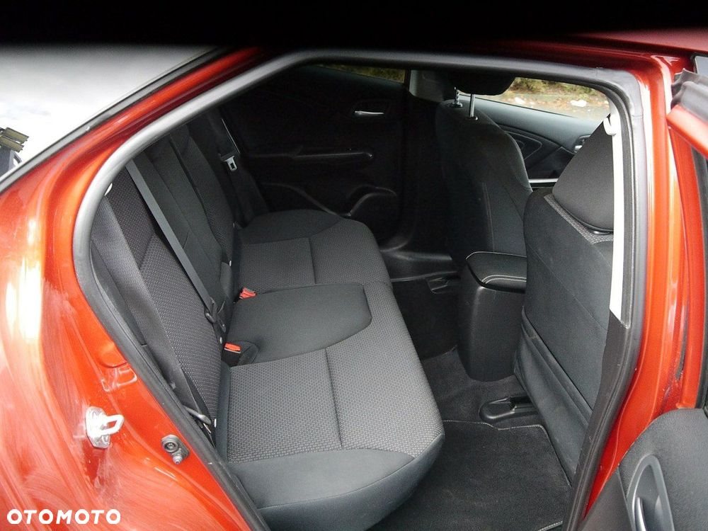 Honda Civic 1.6 i-DTEC Lifestyle Navi - 30