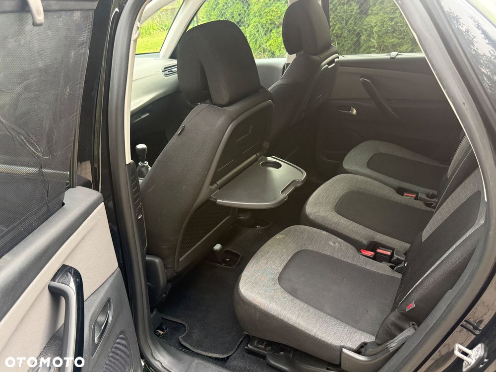 Citroën C4 Picasso PureTech 130 Stop&Start FEEL - 15