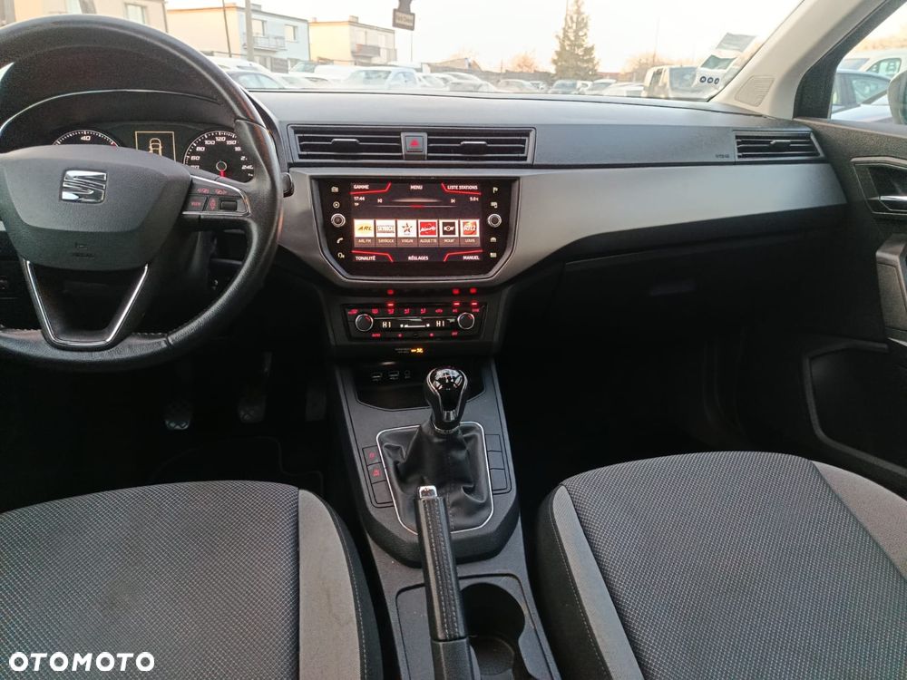Seat Ibiza - 6
