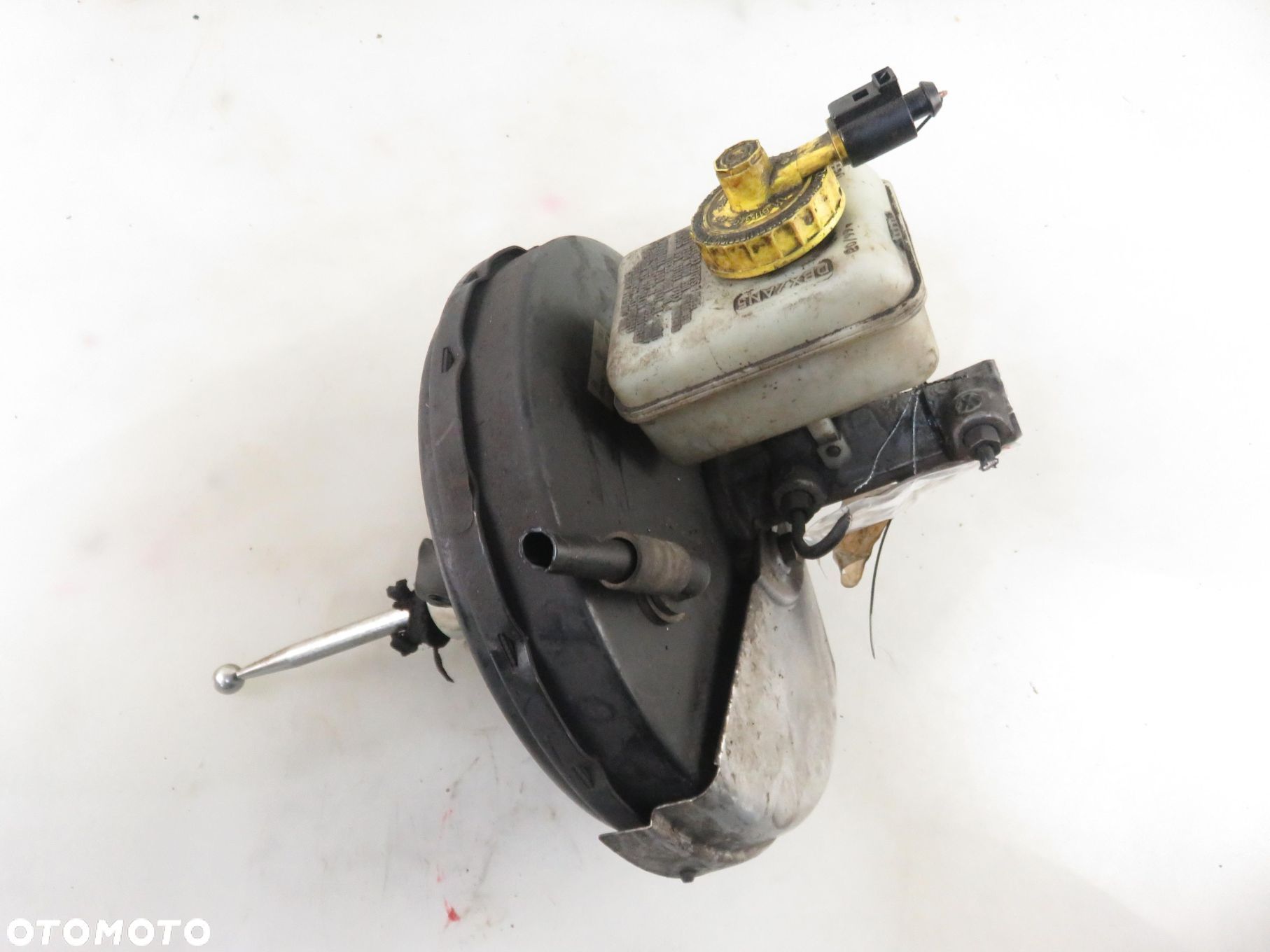SERWO SEAT TOLEDO II (1M2) 1.6 - AKL 1J1514105 - 1