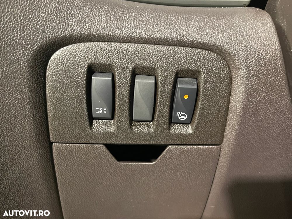 Renault Espace BLUE dCi 200 EDC INITIALE PARIS - 34