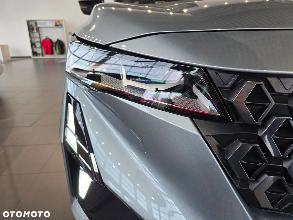 Renault Espace 1.2 E-Tech Full Hybrid 200 Iconic MMT 5os - 10