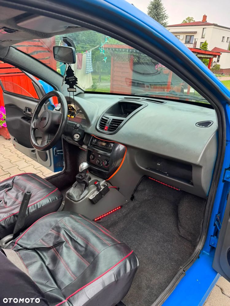 Microcar Inny - 4