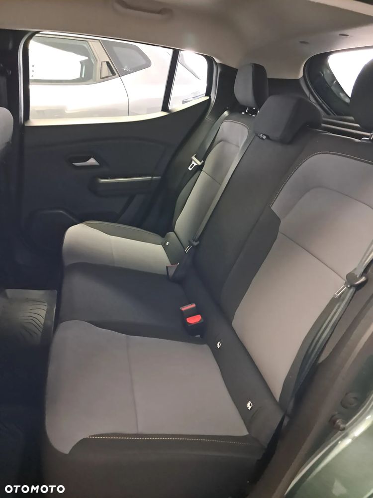 Dacia Sandero Stepway 1.0 TCe Expression - 6