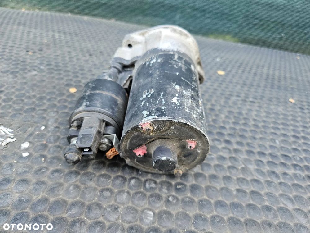 Rozrusznik 036911023Q 0001112027 1.4 Seat Cordoba I 1 Ibiza II 2 VW Polo Golf III 3 Caddy - 14