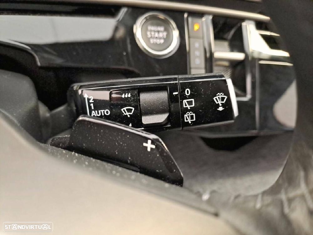 Peugeot 5008 1.2 Hybrid Allure e-DCS6 - 13