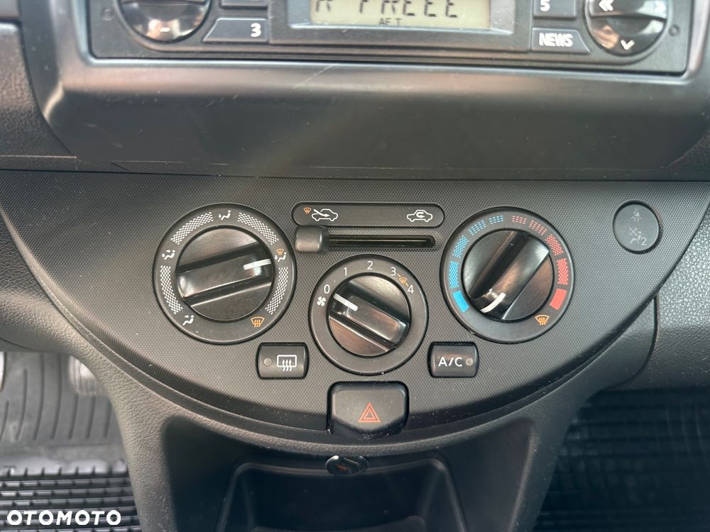 Nissan Note - 11