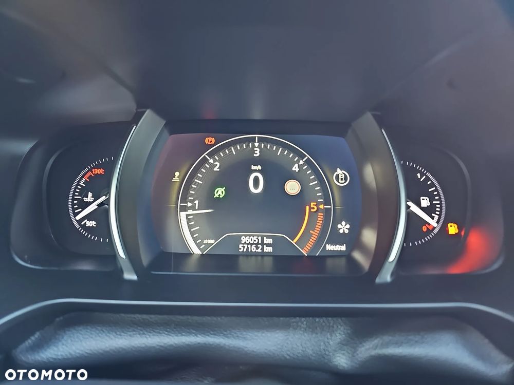 Renault Talisman 1.6 Energy dCi Intens - 18