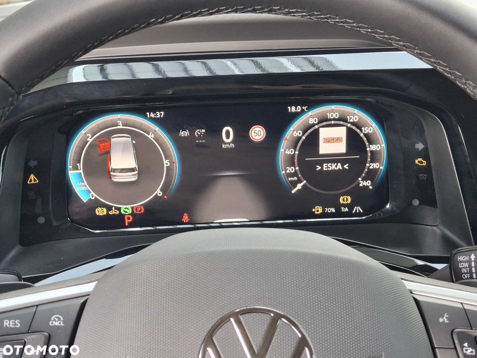 Volkswagen California - 23
