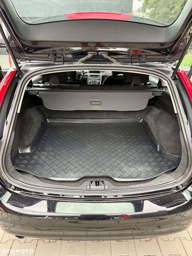 Volvo V60 D2 Drive-E Kinetic - 10