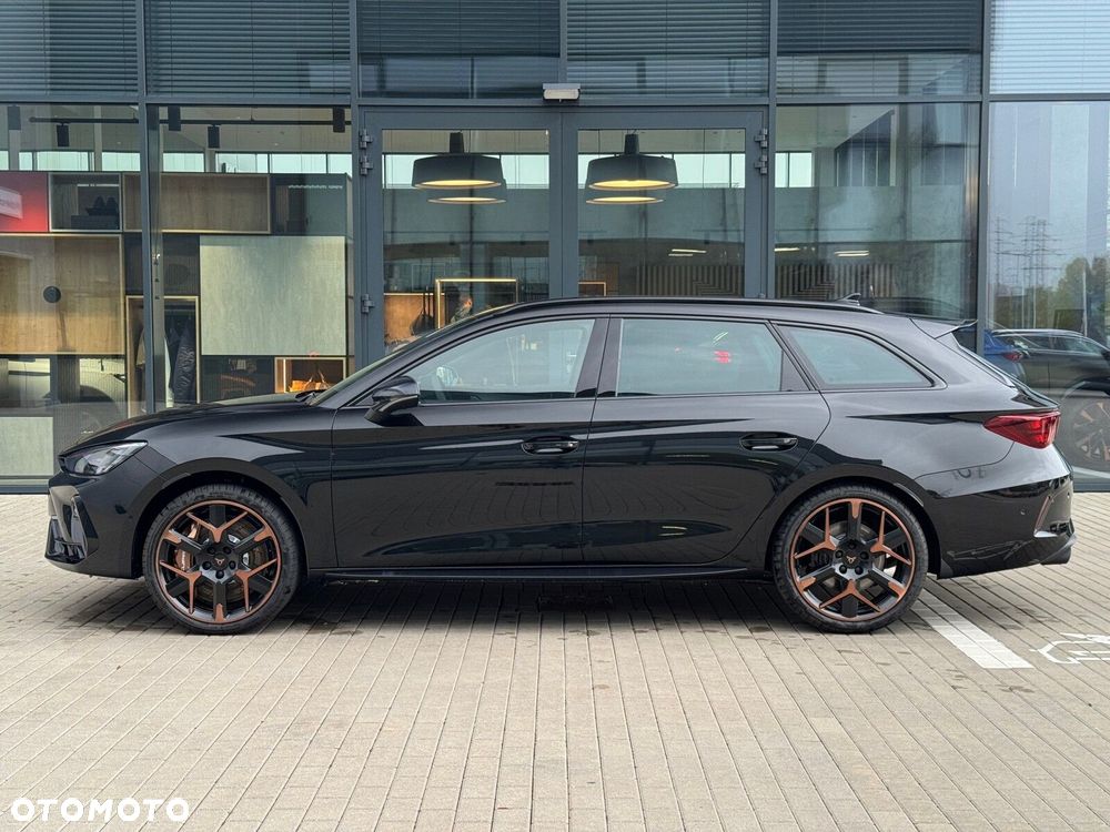 Cupra Leon Sportstourer 2.0 TSI 4Drive VZ DSG - 16