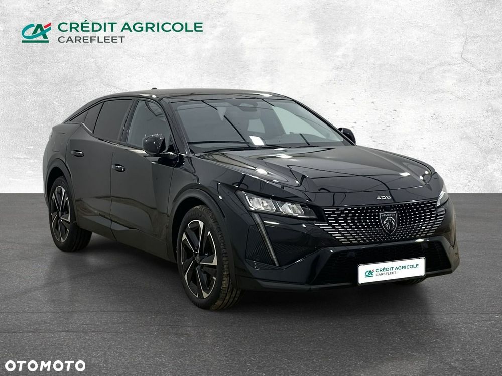 Peugeot 408 1.2 PureTech Allure S&S EAT8 - 3