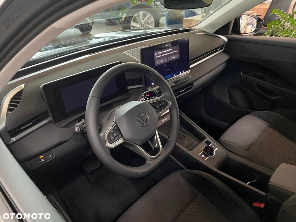 Volkswagen T-Roc 1.5 eTSI Life DSG - 8