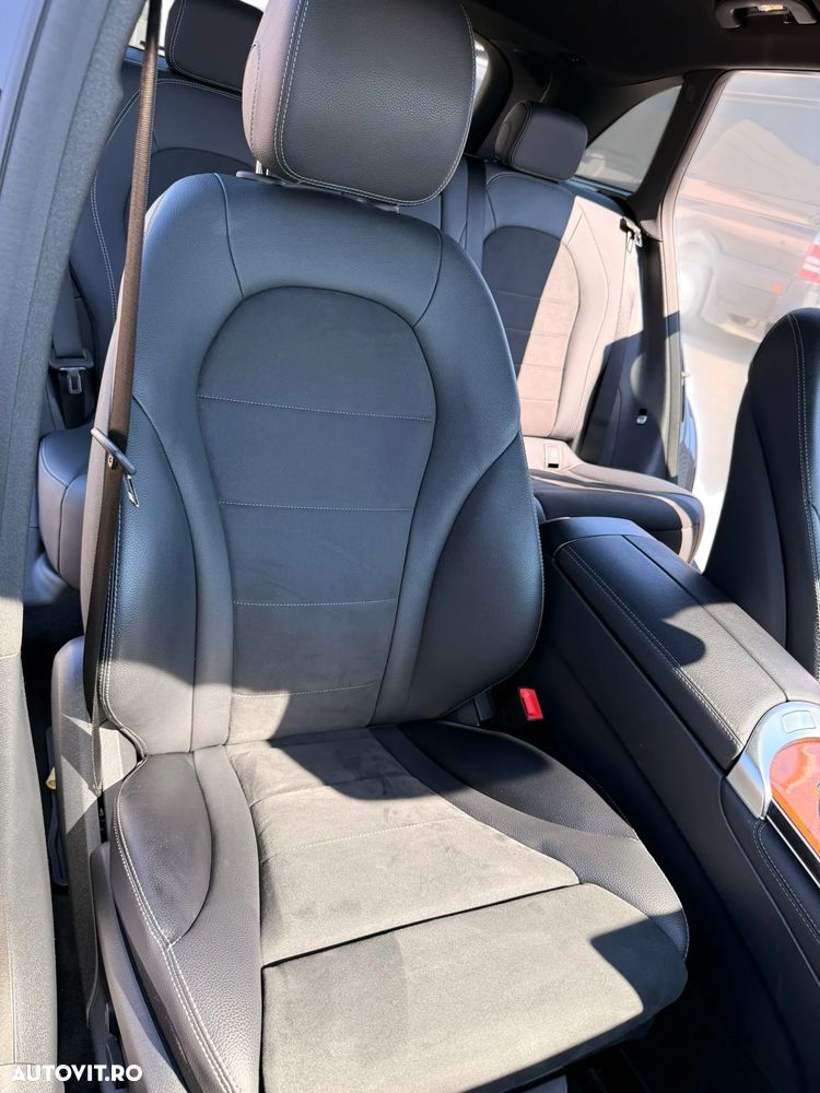 Mercedes-Benz GLC - 8