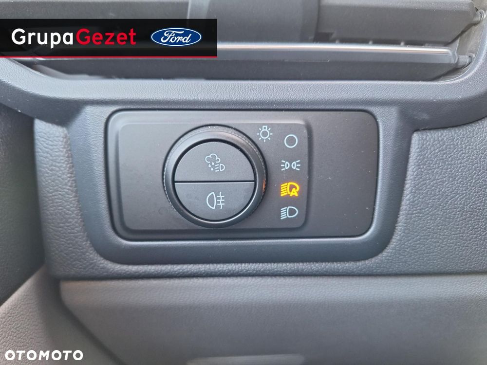 Ford Transit Custom - 11