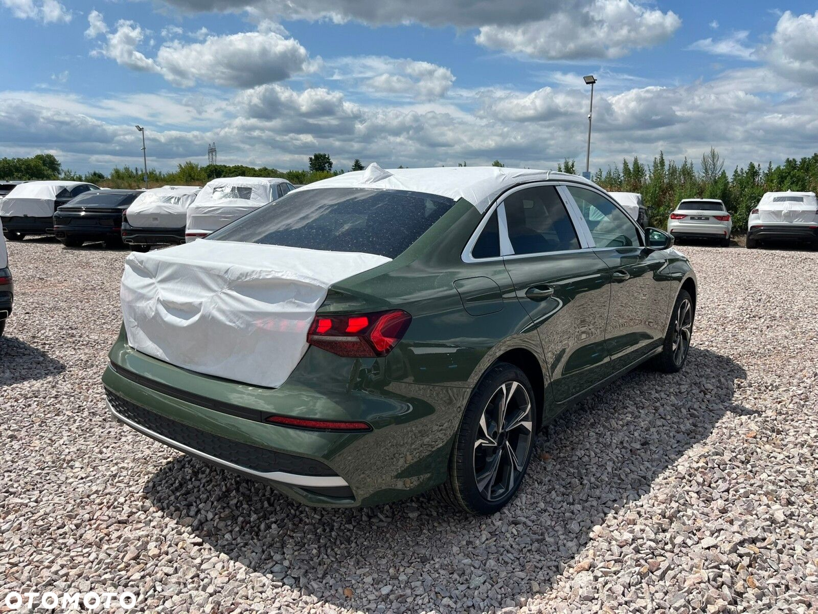 Audi A3 - 6