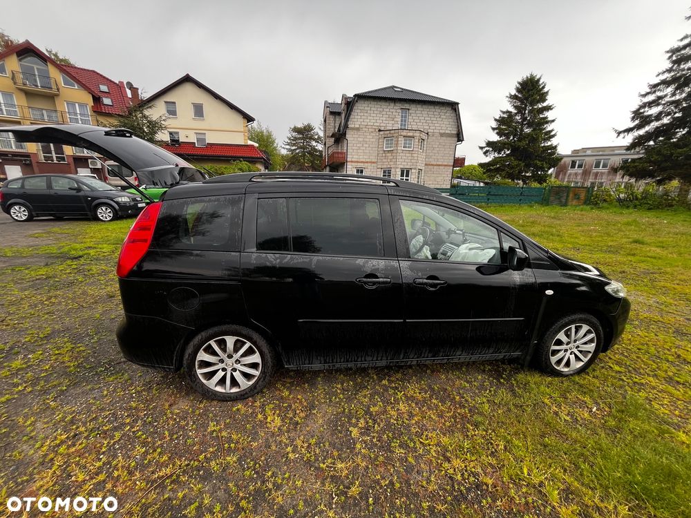 Mazda 5 - 12