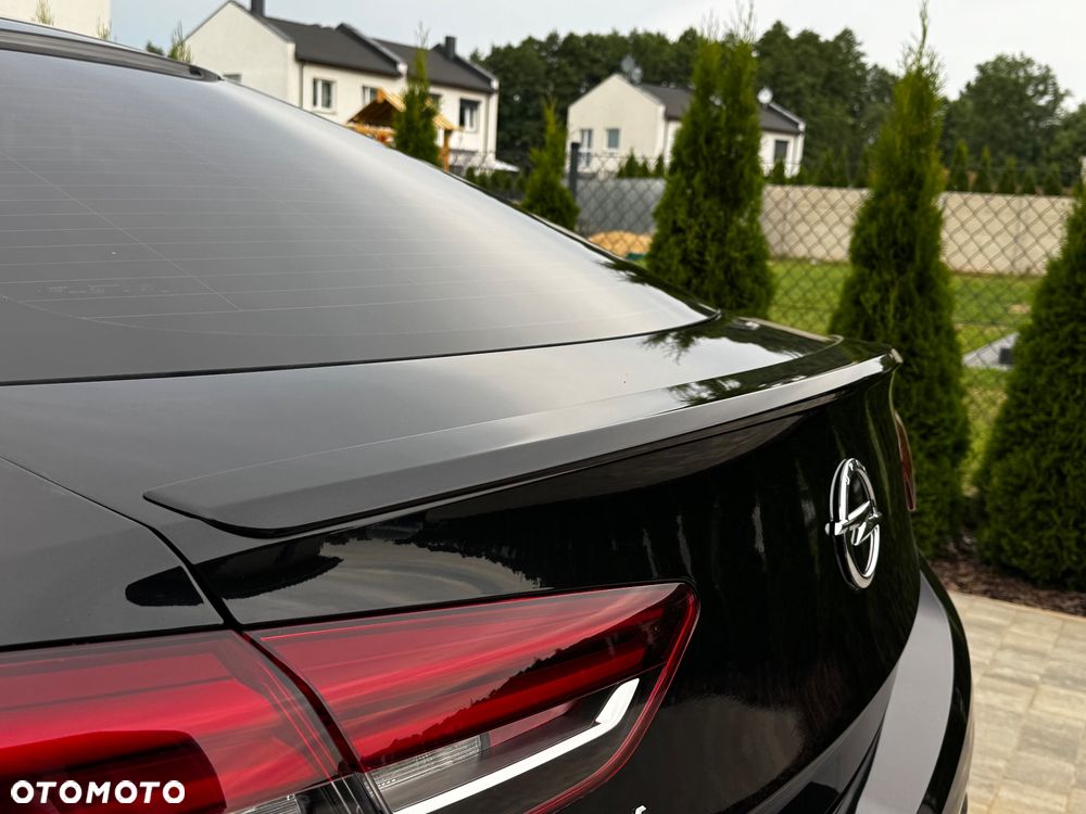 Opel Insignia 2.0 CDTI Ultimate S&S - 13